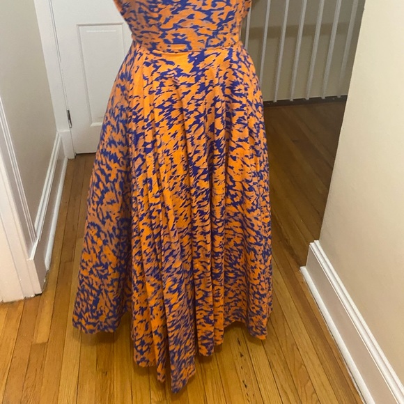 SOLD OUT SHOWSTOPPER Talensi dress - Sz Large - Picture 7 of 10